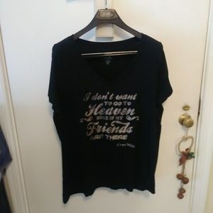 Oscar Wilde t-shirt